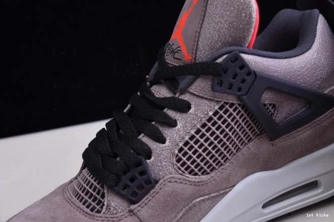 1st Kicks Shoes 4 